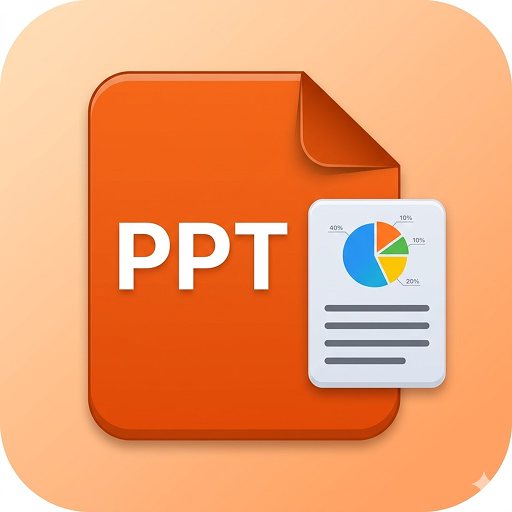 Pembuka file PPTX