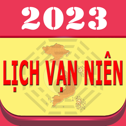 Lịch Vạn Niên 2023