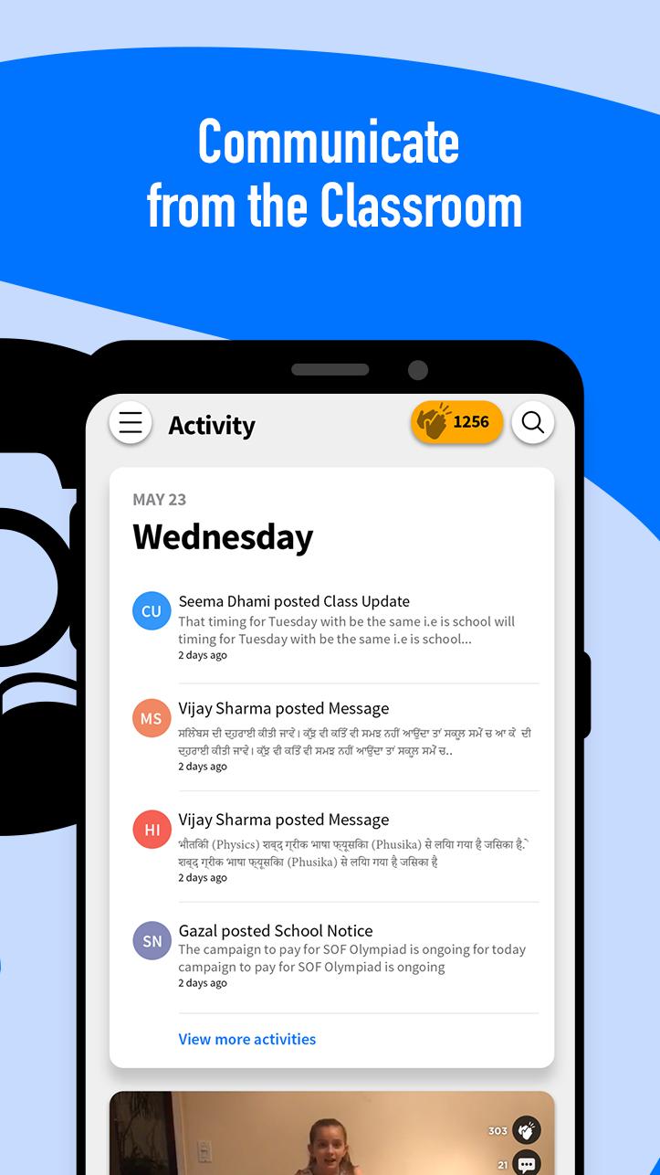 Download Snap Homework App android on PC
