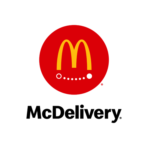 McDonald’s India Food Delivery