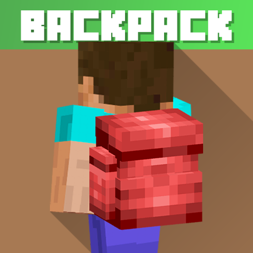 Backpack Mod