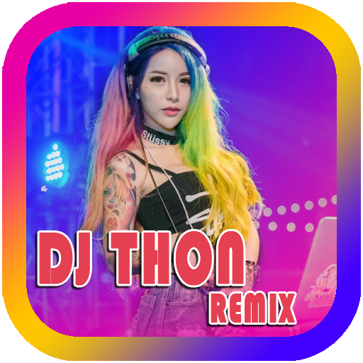Dj Thailand Thon Remix Offline