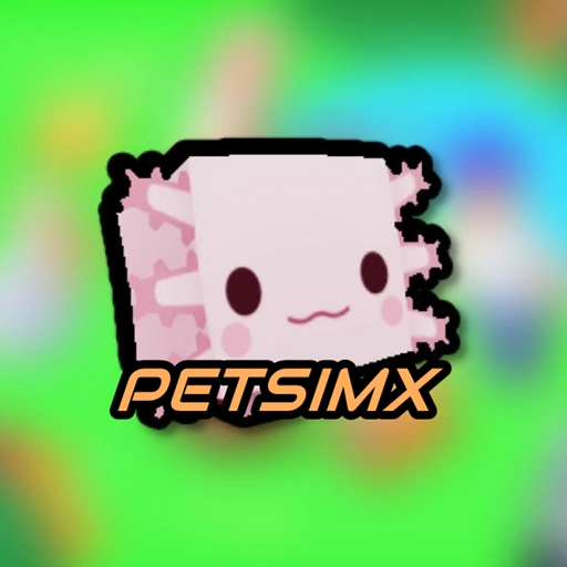 Pet Simulator PetsimX