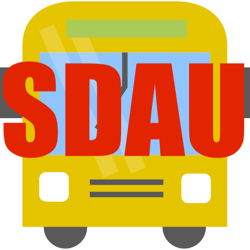 SDAU Bus Time Table