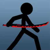 Legenda Stickman - Pedang