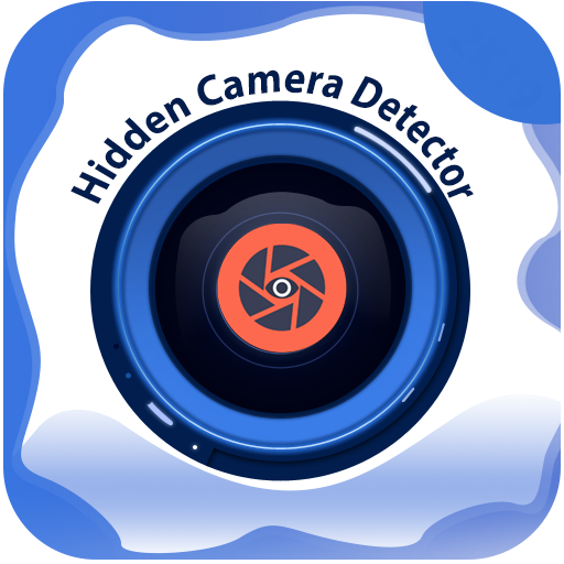 Hidden camera detector Spy camera detector PRO