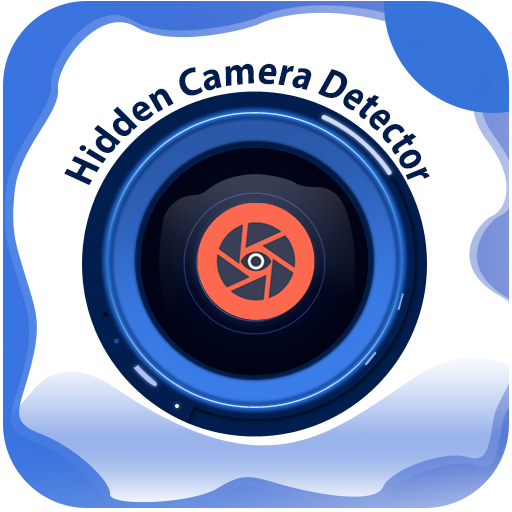 Hidden camera detector Spy camera detector PRO