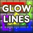 Glow Lines - Connect Game