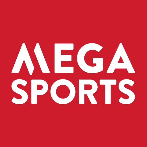 メガスポーツ公式アプリ