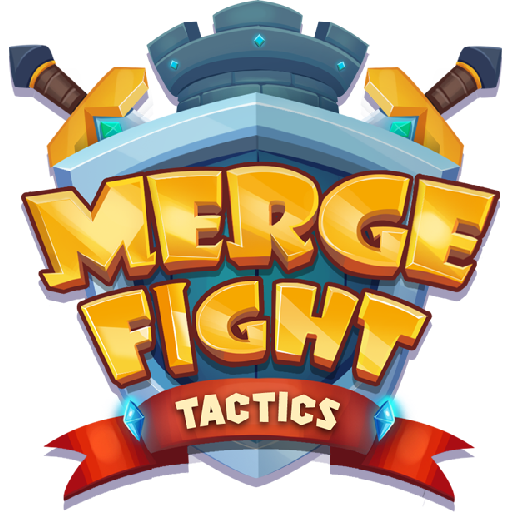 Merge Fight Tactics