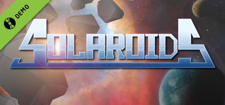Solaroids: Prologue Demo
