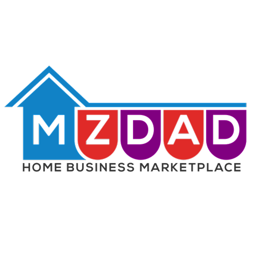 Mzdad Marketplace