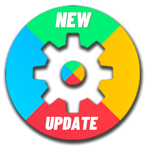 Play Store Update