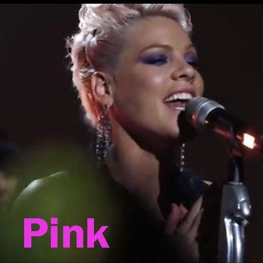 Pink Mp3 & Full Album Music Video