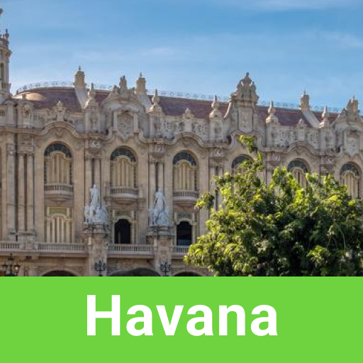 Havana Tour Guide:SmartGuide