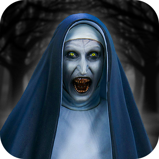 Evil Nun 3 :Horror Games 2023