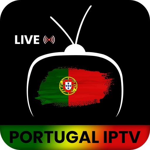 Portuguese Live TV Channels