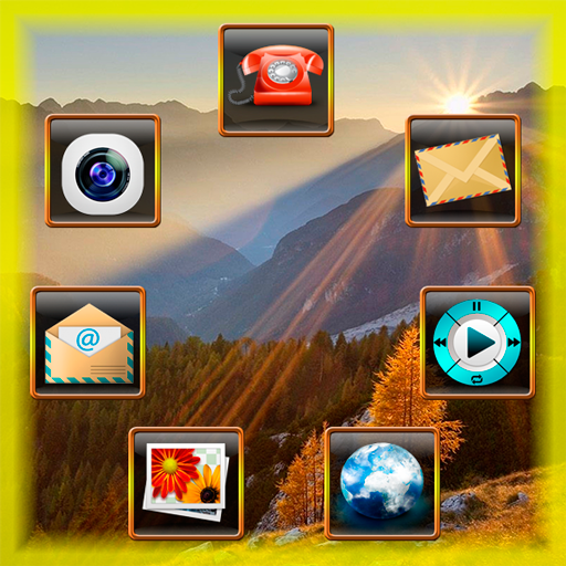 Elbrus Theme for SL