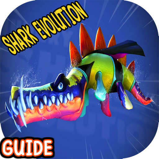 Tips: Hungry Shark Evolution 2