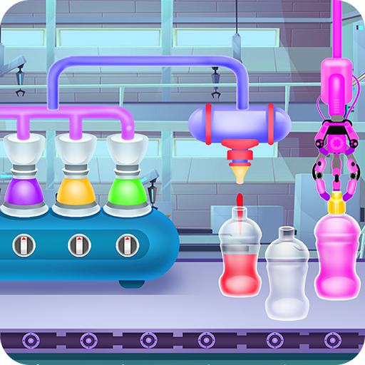 Slime Factory Animals Maker