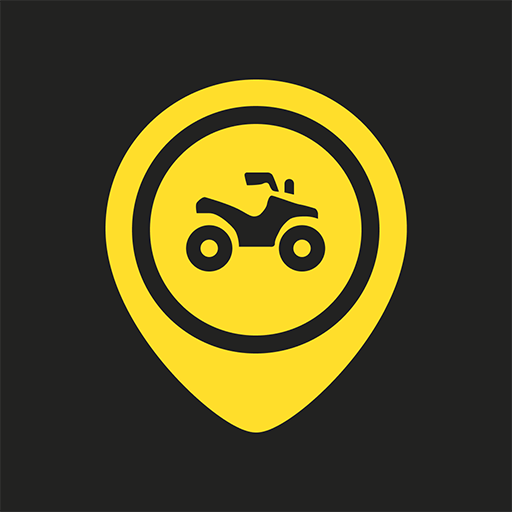 Quadmaps маршруты вне дорог