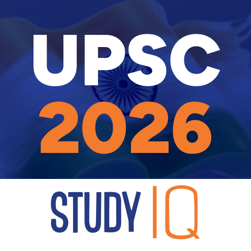 StudyIQ UPSC PCS Judiciary
