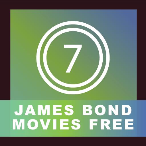 james bond movies free