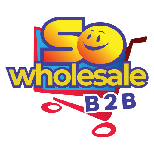 So Wholesale B2B