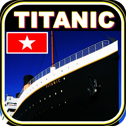 RMS Titanic