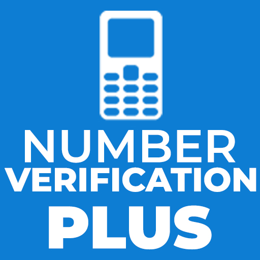 Download Number Verification Plus - SMS android on PC