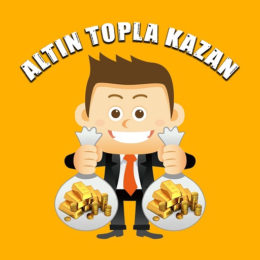 Altın Topla Kazan