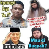 Kumpulan Stiker Lengkap Keren