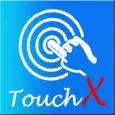 TouchX - A Fun Game ( Finger S