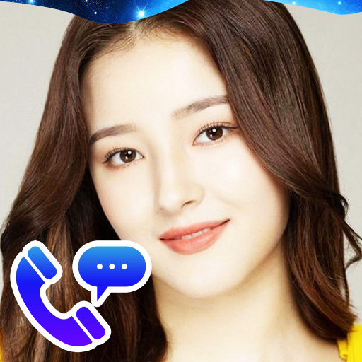 Momoland Nancy Fake Call Video