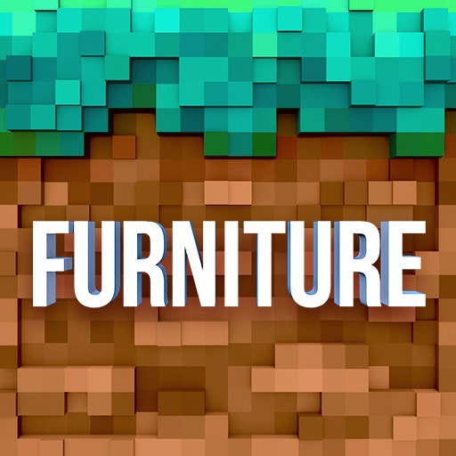 furniture mod for minecraft pe