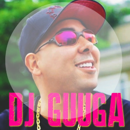 DJ Guuga Musica Album