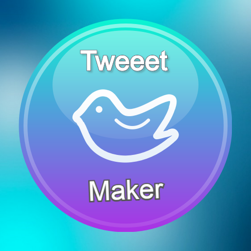 Fake Tweeets, Tweeet maker app