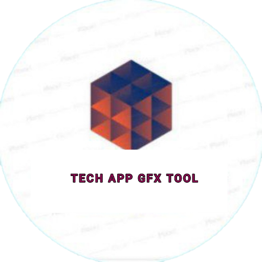 TECH APP GFX TOOL VIP PRO