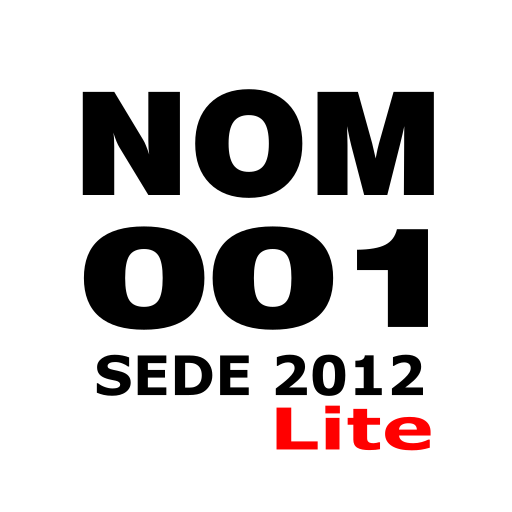 NOM-001-SEDE-2012 Lite