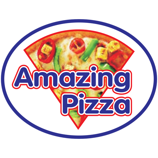Amazing Pizza -Online Delivery-Order Food