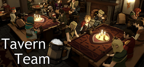 Tavern Team Playtest
