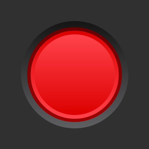 Air Horn Prank Button