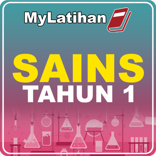 MyLatihan - Sains Tahun 1