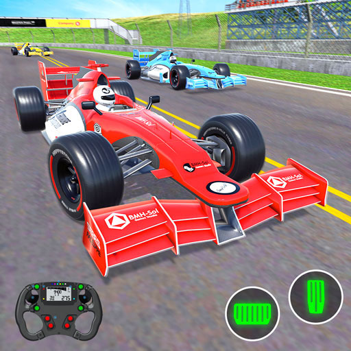 Car Games 3d Racing Offline