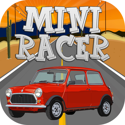 Download Mini Racer – Racing Game android on PC