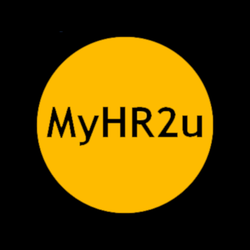 MyHR2u Indonesia