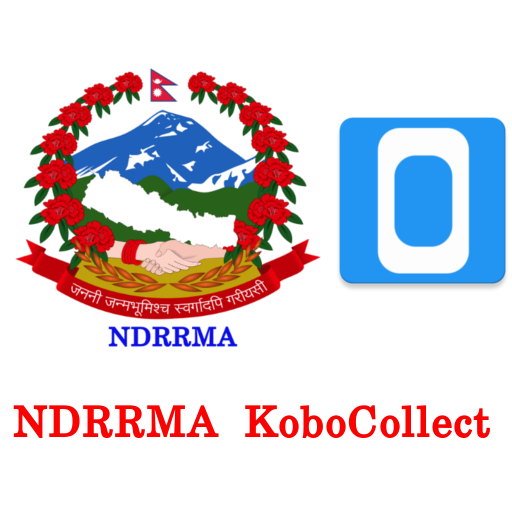 NDRRMA KoboCollect