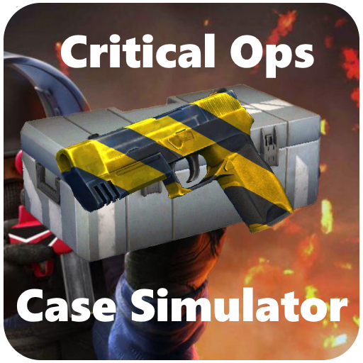 Case Simulator for Critical Ops