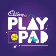 Cadbury PlayPad: Learn Play AR