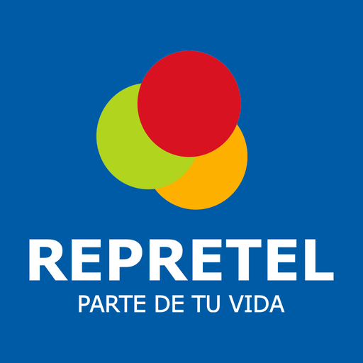 Repretel